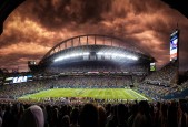 2026世界杯-王者归来！杜兰特首秀炸裂，一数据超越詹皇，法国主场沸腾